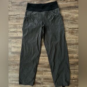 Prana Summit Gray Women's Pants